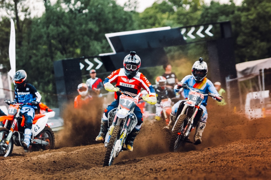 爱游戏体育app-关于山地车越野挑战赛，追求速度与激情的完美结合的信息