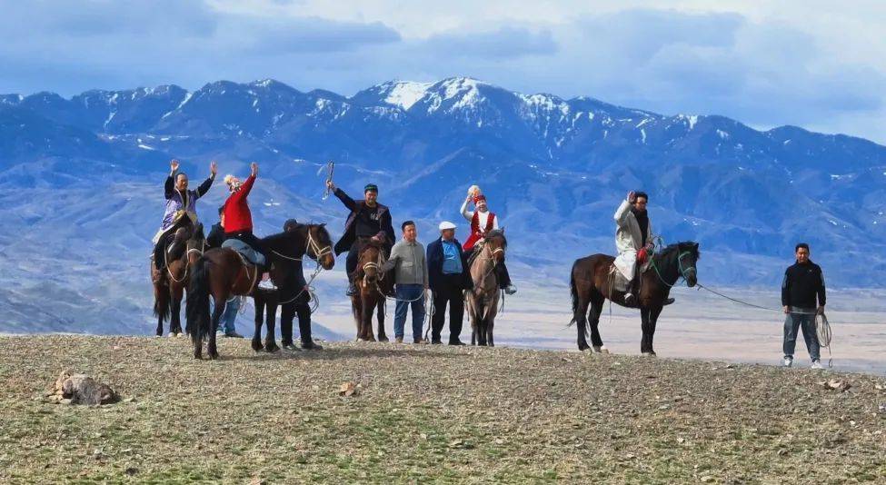 关于乡村花样骑马体验,领略牧民生活的独特魅力的信息 关于乡村花样骑马体验,领略牧民生活的独特魅力的信息