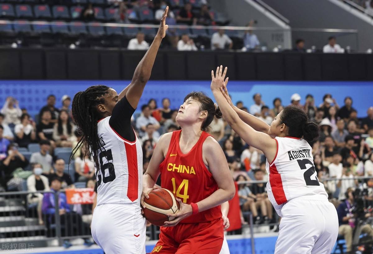 关于AYX爱游戏：中国女篮奥运备战策略：针对性训练与心理建设的信息