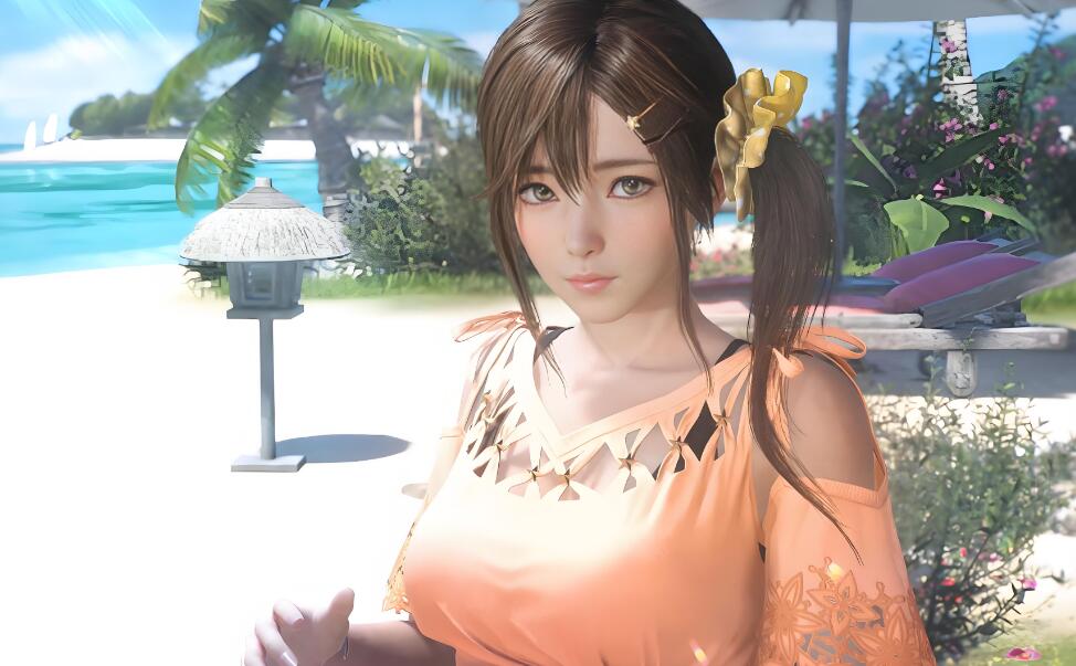 爱游戏入口:电竞游戏中的女性形象：呈现与影响的简单介绍