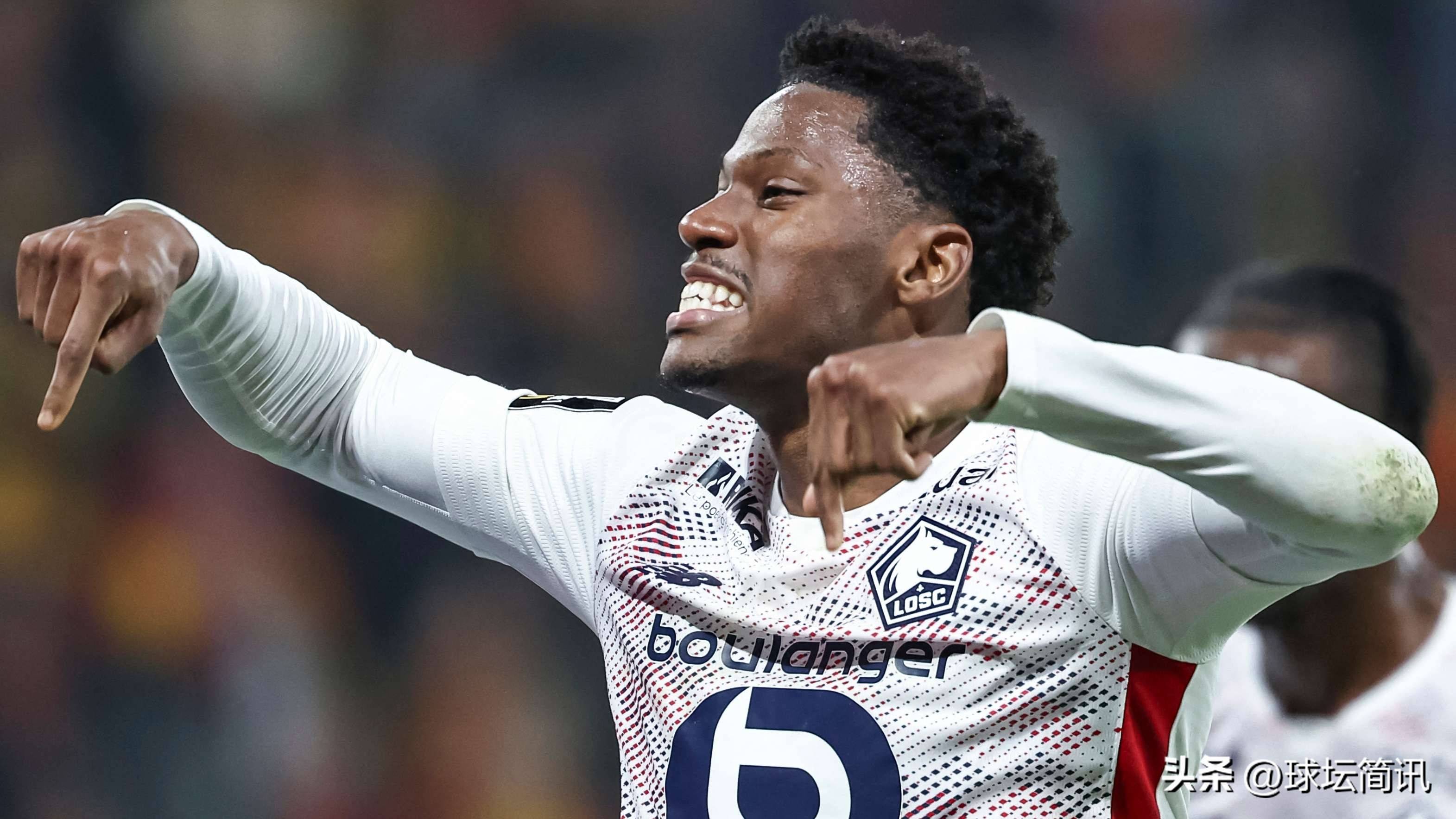 爱游戏：2025年球员转会市场：备受关注的热门球员的简单介绍