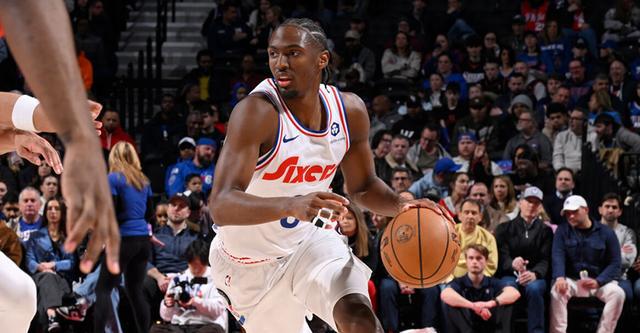 关于爱游戏官网:76人队新赛季:马克西表示将提升投篮命中率的信息 关于爱游戏官网:76人队新赛季:马克西表示将提升投篮命中率的信息