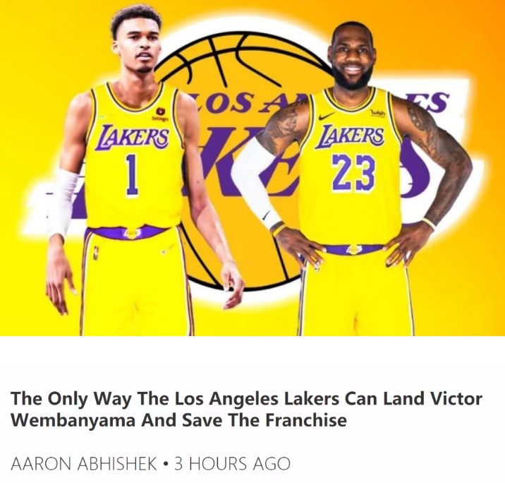 关于爱游戏官网:湖人队新赛季的希望：年轻球员的成长与老将的经验传承，共同为球队创造辉煌的信息