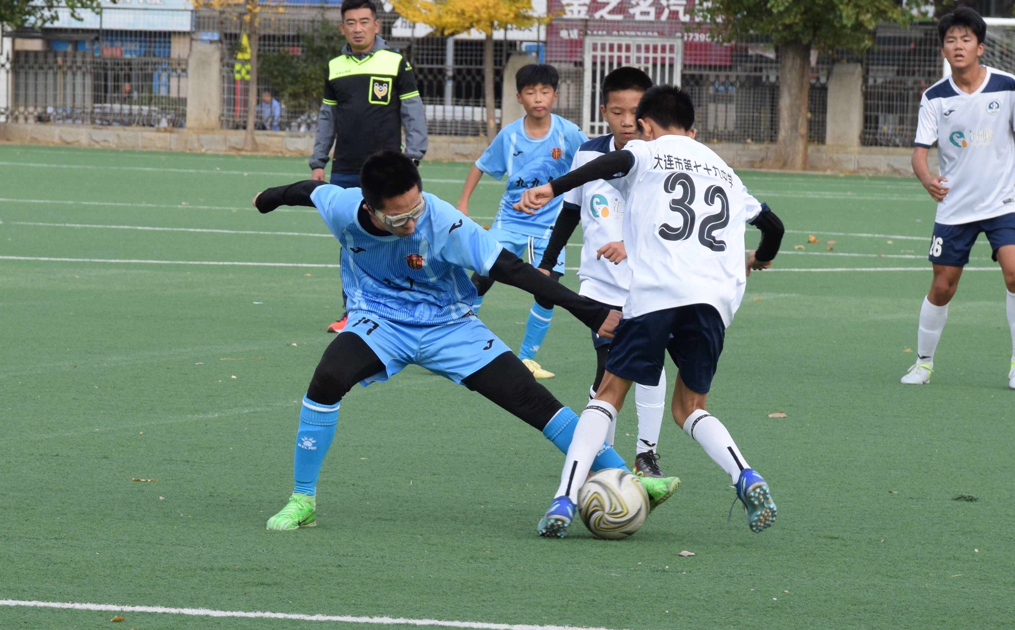 关于爱游戏APP:中国足球“校园足球”成“走过场”,学生:踢球不如“睡觉”!的信息 关于爱游戏APP:中国足球“校园足球”成“走过场”,学生:踢球不如“睡觉”!的信息