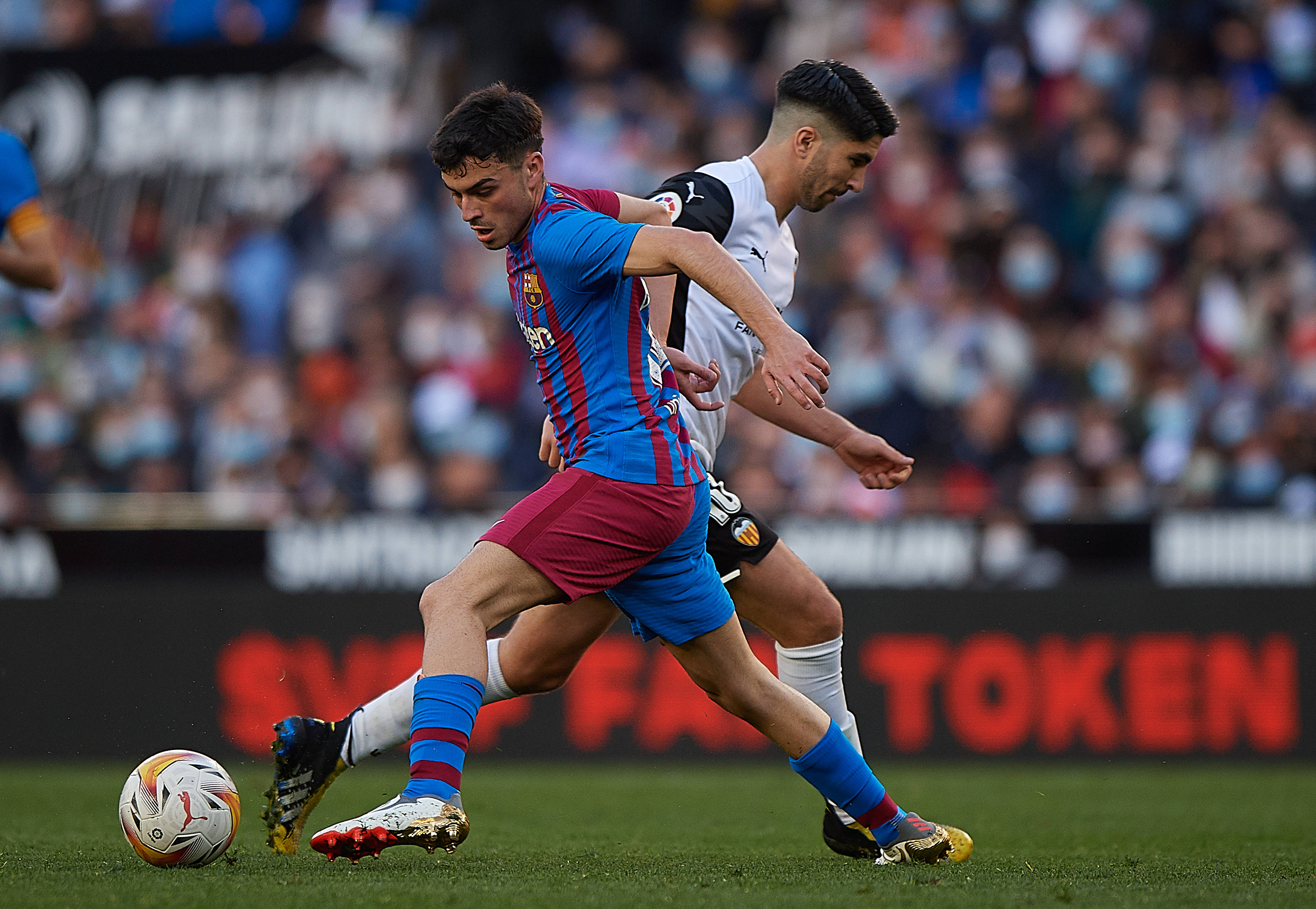 包含爱游戏体育:西甲中的战术大师：如何影响比赛的词条