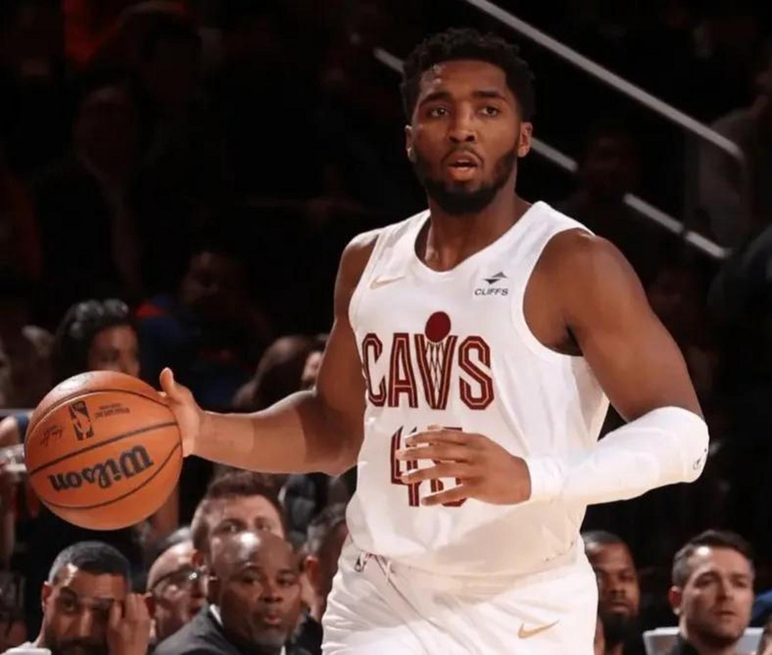 米切尔：爵士的得分王