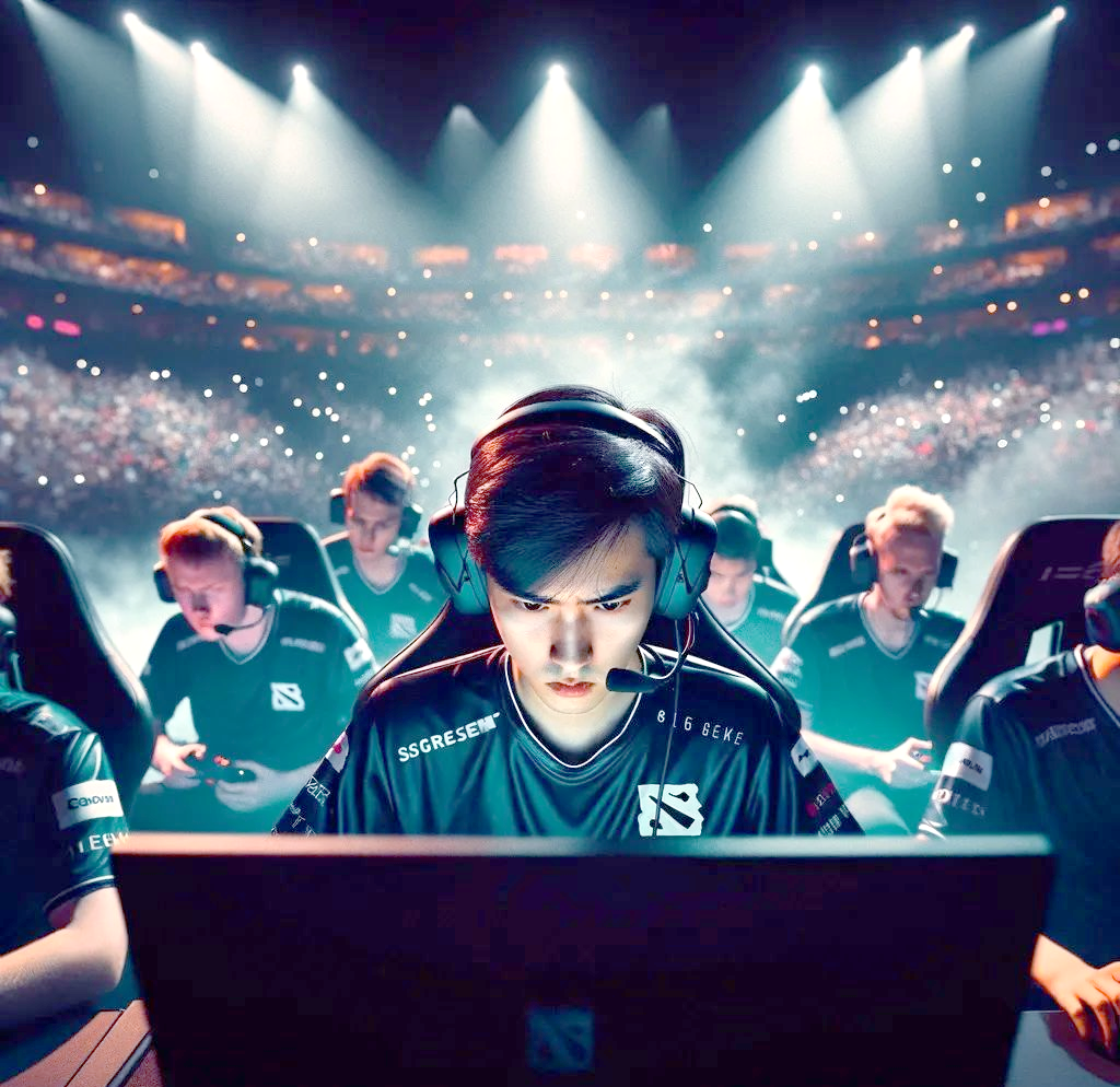 爱游戏下载-爱游戏:电竞选手，他们的职业生涯与梦想