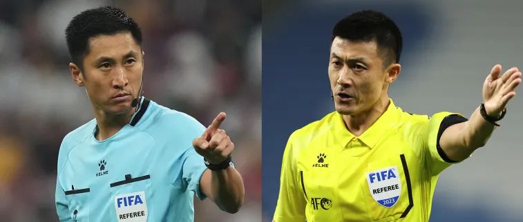 关于爱游戏APP:足协公布新赛季裁判名单:多名年轻裁判入选,能否提升联赛执法水平?的信息 关于爱游戏APP:足协公布新赛季裁判名单:多名年轻裁判入选,能否提升联赛执法水平?的信息