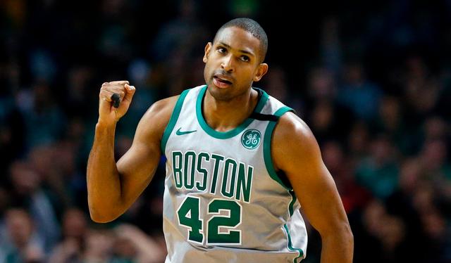 爱游戏官网:凯尔特人队新赛季:霍福德能否保持状态,继续为球队提供稳定贡献?的简单介绍 爱游戏官网:凯尔特人队新赛季:霍福德能否保持状态,继续为球队提供稳定贡献?的简单介绍