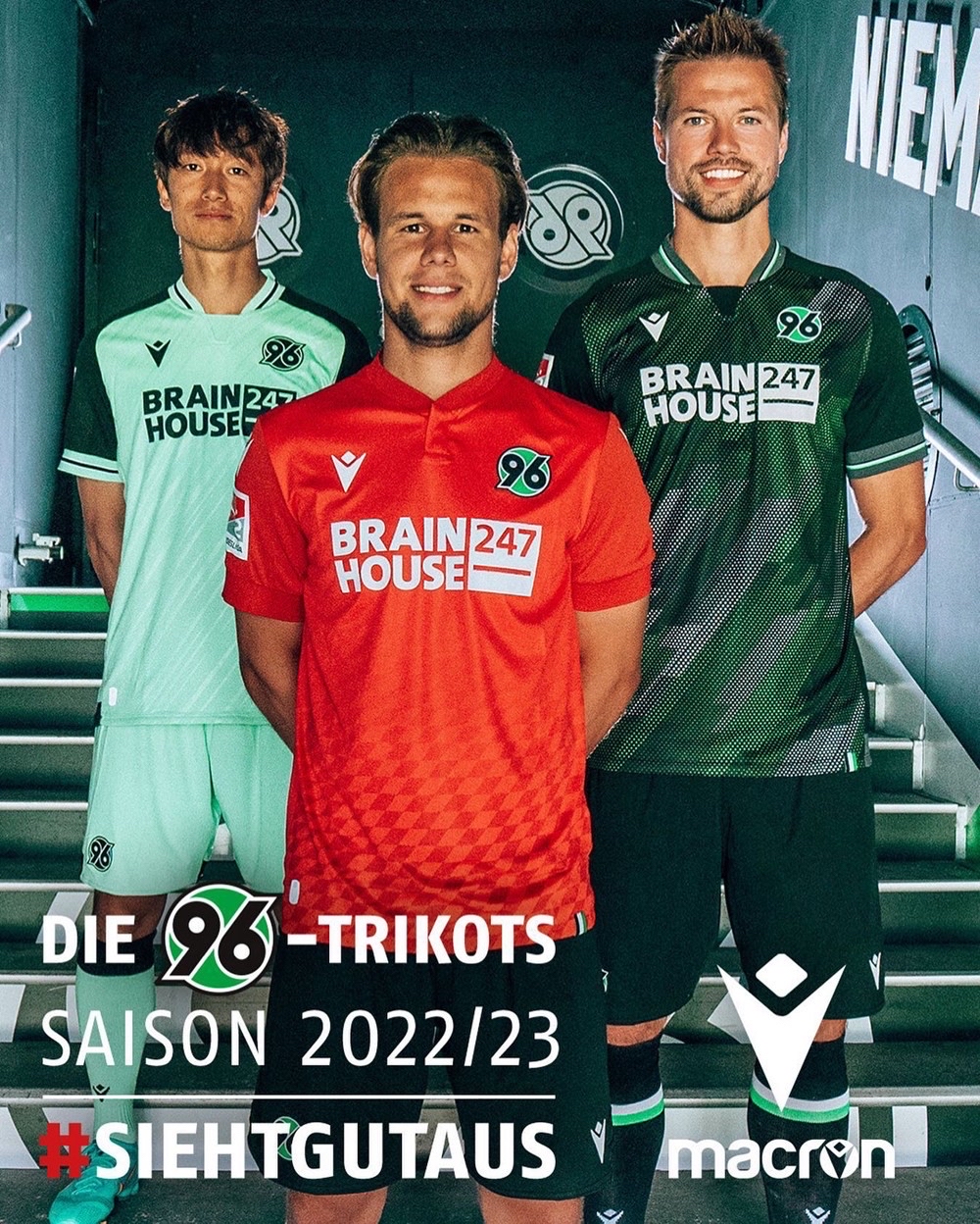 爱游戏体育:德甲汉诺威96的转会策略与球队重建的简单介绍 爱游戏体育:德甲汉诺威96的转会策略与球队重建的简单介绍