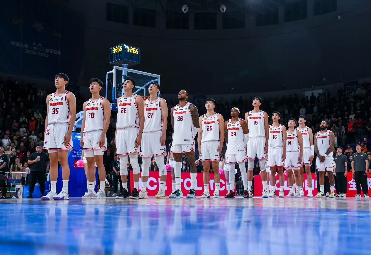 AYX爱游戏：CBA球队的更衣室文化建设经验：团队凝聚力的重要组成部分的简单介绍